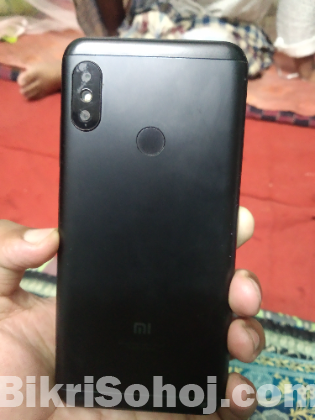 Xiaomi mi a2 lite